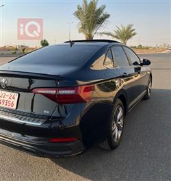 ڤۆڵکسواگن جێتا